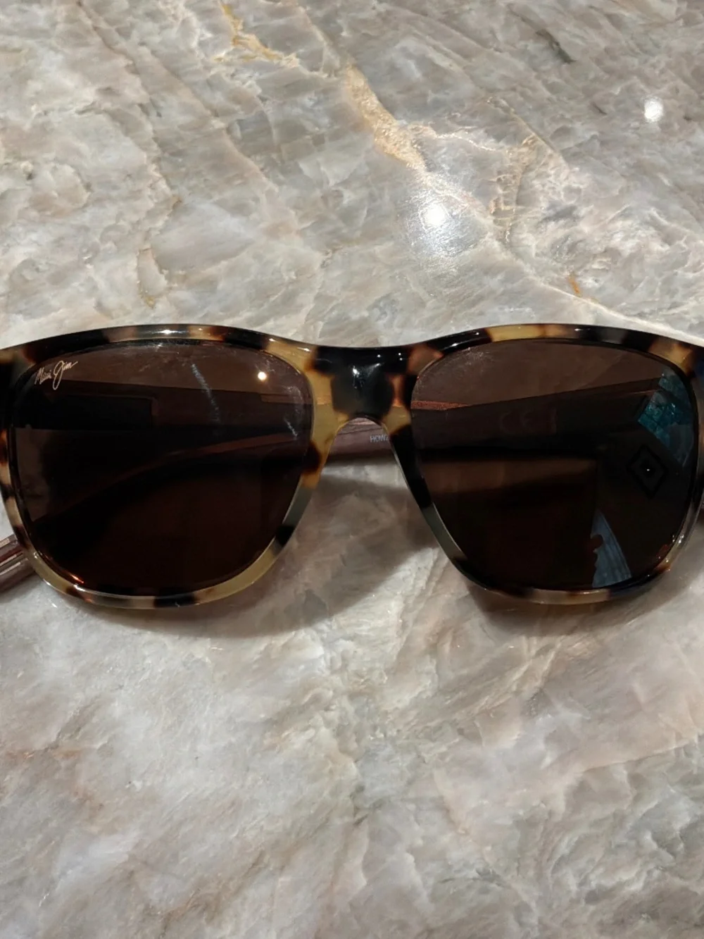 maui jim howzit mj 734 56 16 140